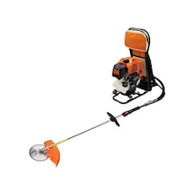 Stahlkraft Sth 6182 T 1000RPM 5.9HP Sırt Tipi Tırpan