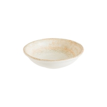 Patera Matt Gourmet 12 Adet 13 Cm 220 Cc Porselen Çukur Tabak