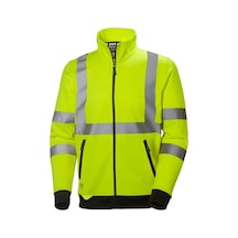 Helly Hansen Workwear Addvıs Zıp Sweatshirt -79112 001