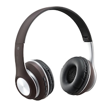 MF Product 0126 Kulak Üstü Bluetooth Kulaklık