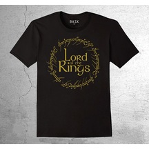 Lord Of The Rings Yüzüklerin Efendisi Tişört Çocuk T-shirt 001