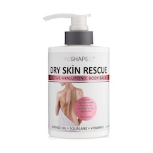 Reshape Kuru Cilt Kurtarma Aktif Hyaluronik Vücut Balsamı 444 ML