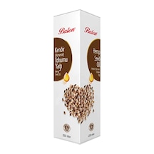 Kendir Tohumu Yagi 250 Ml