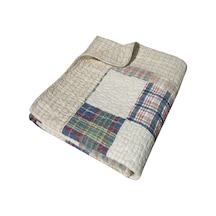 Greenland Home Oxford Mit. Çok Renkli