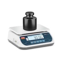 Srp 30 Kg 5 Gr Tartım Terazisi