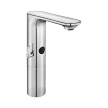 Eca 108108040 Pilli Orta Boy Compact Fotoselli Lavabo Bataryası