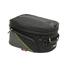 Taac Twıstlock Depo Üstü Çanta Tc18tw 15/25 Lt Siyah Siyah