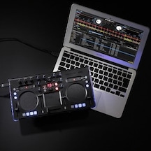 Korg Kaoss Dj