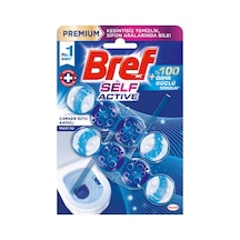 Bref Wc Blok Self Aktif Klor Etkisi 2 X 50 G