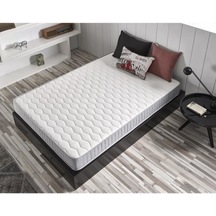 90 x 190 Opalin Lateks Yaylı Yatak 90*190 Opalin Lateks Yaylı Yatak