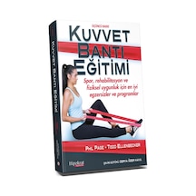 Kuvvet Bantı Eğitimi/Derya Özer Kaya
