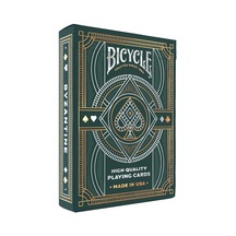 Bicycle Byzantine Oyun İskambil Kartı