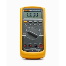 Fluke 87-v - True Rms Multimetre 6000-20000 Count