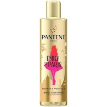 Pantene İn Paris Onarıcı Ve Koruyucu Şampuan 250 Ml