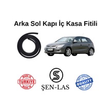 Hyundai İ30 2007-2012 Şen-las Sol Arka Kapı Fitili Şl21504