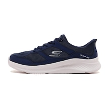 Skechers Skech-lite Pro 2.0 Erkek Spor Ayakkabı Lacivert