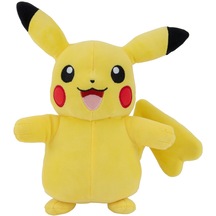 Pokemon Pikachu Peluş Figür 20cm Pkw3373