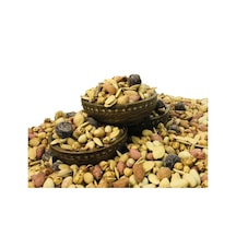 Lüx Kokteyl Karışık Kuruyemiş 1 KG