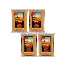 Duru Bakliyat Bulgur Başbaşı Pilavlık 4 x 1 KG