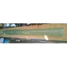 Paralel Cetvel 120 CM Takviyeli