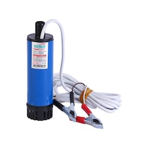 Fırat Plastik 24 Volt Dalgıç Pompası