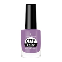 City Color Nail Lacquer No: 159 - Oje Diğer