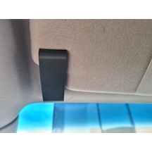 Kia Sportage 2007 Güneşlik Durdurucu Stopper