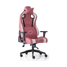 Xdrive Akdeniz Profesyonel Oyuncu Koltuğu Pembe/beyaz Sku: Smg8690010181633 Antrasit