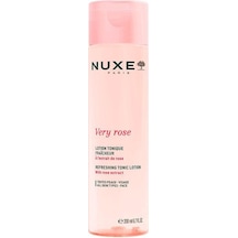 Nuxe Very Rose Tazeleyici Tonik Losyon 200 Ml