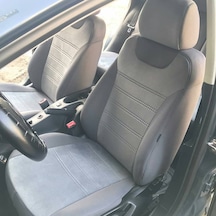 Seat Leon Uyumlu Araca Özel Oto Koltuk Kılıfı 158242