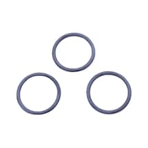 Kenwood - 3 Devirli Çıkış İçin 'o' Ring - Pack 3