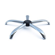 Ofis Koltuğu Metal Ayak Büro Koltuğu Krom Metal Ayak Metal Ayak