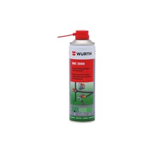 Würth Hhs 2000 - Hhs 2000-Yağlama Spreyi 500Ml