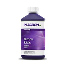 Plagron Lemon Kick 250 Ml 250 ML