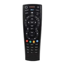 Akıllı Kumanda D-smart Blu Home Medya İnteraktif Tuşlu