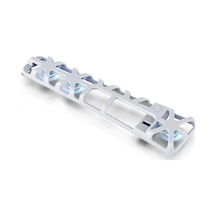 Tp5-3538 Ps5 Slim İçin Led Işıklı Kademeli Güçlü Soğutma Fanı Beyaz