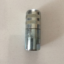 Izeltaş Gres Pompa Ucu 38 Mm Gres Pompa Başliği