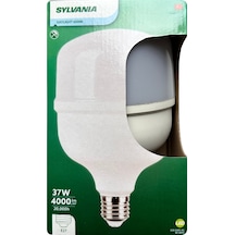Sylvania 37w 6500k Beyaz Işık E27 Duylu Kalın Duy Torch Led Ampul