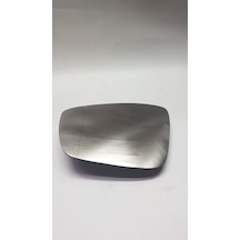 6r0857521 Polo 2010-2018 Ayna Camı Sol Isıtmalı