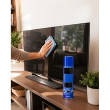 Ekran Temizlik Spreyi Kompakt 150 Ml