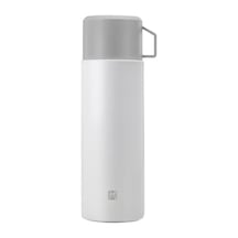 Zwilling  Bardaklı   Termos 1 Lt Beyaz