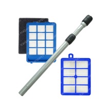 Philips İle Uyumlu Fc 9929 Marathon Ultimate Borusu Ön Filtresi Hepa Filtre