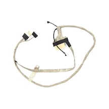 Toshiba Uyumlu A665D A660D Ekran Data Flex Kablosu Dc020012110