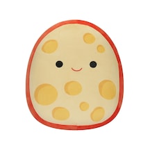 Squishmallows Gouda Peyniri Mannon 30 Cm Sqcr04153