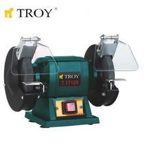 Troy 17125 Taş Motoru 125X16Mmx 20Mm