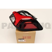 Stop Lambası Sağ Ledlı Japon Asx B.m 19- Oem No: 8330b276
