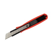 Profesyonel Plastik Maket Bıçağı 18 Mm