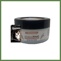 Bezos Süper Arnavut Kremi 50 Ml Cilt Masaj Bakım Kremi 1 Adet Jel İle Hb006