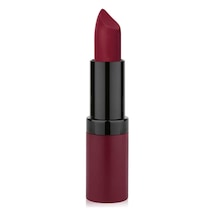 Golden Rose Matte Velvet Ruj 20
