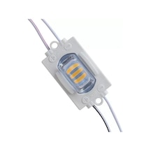Hubrendy Sh Powermaster 24 Volt 1.4 Watt Günışığı 2835 Cob Modül Led 48 30
